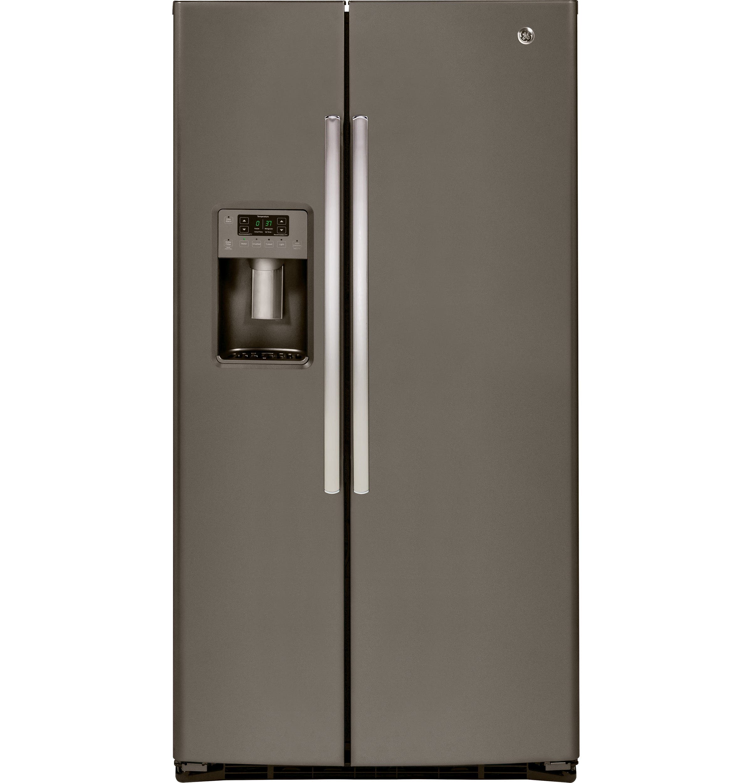 GE GSE26HMEES Slate
