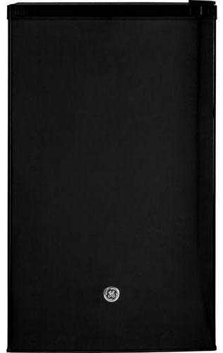 GE GMR04GAEBB Black