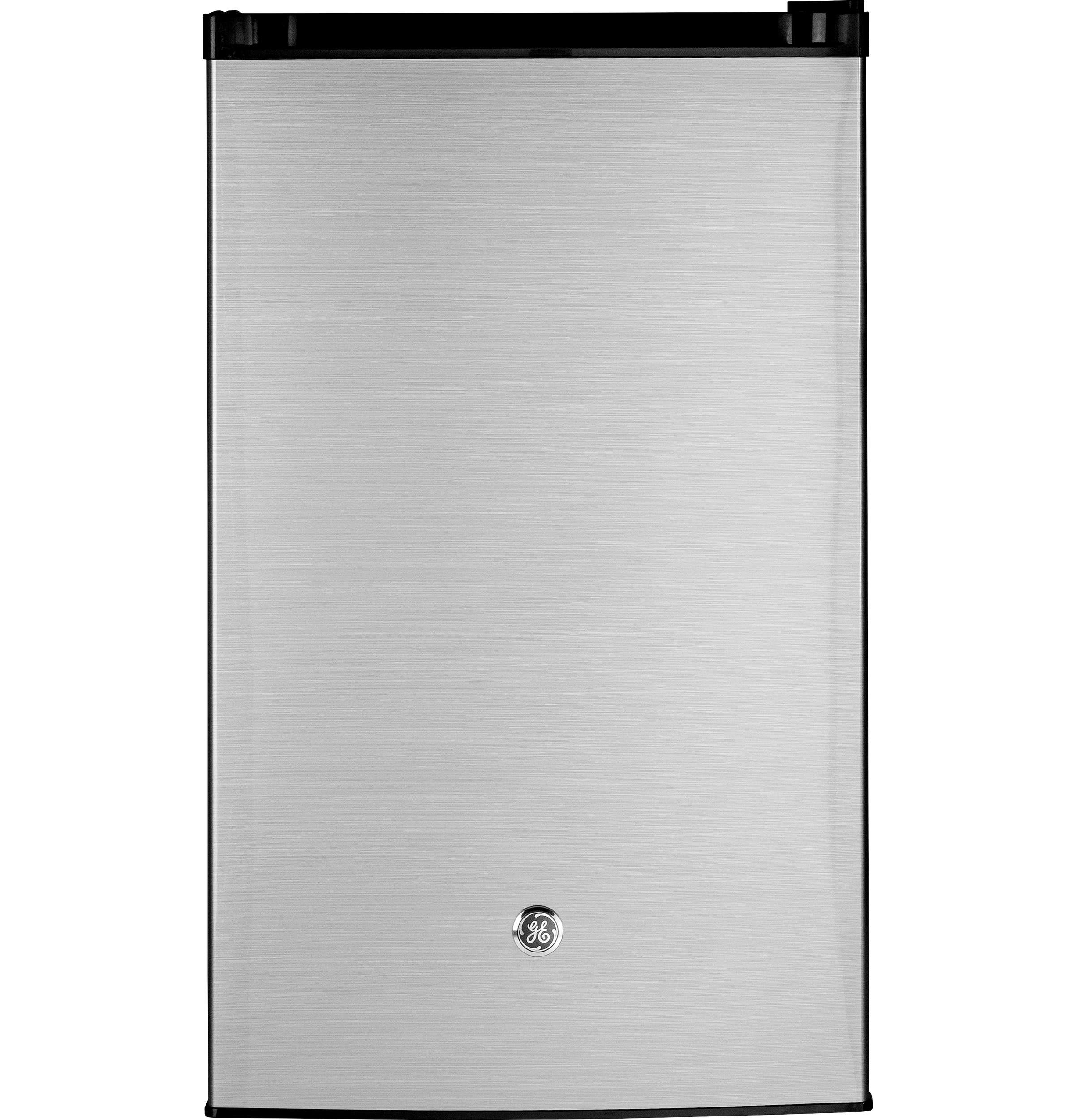 GE GML04GAEBS CleanSteel