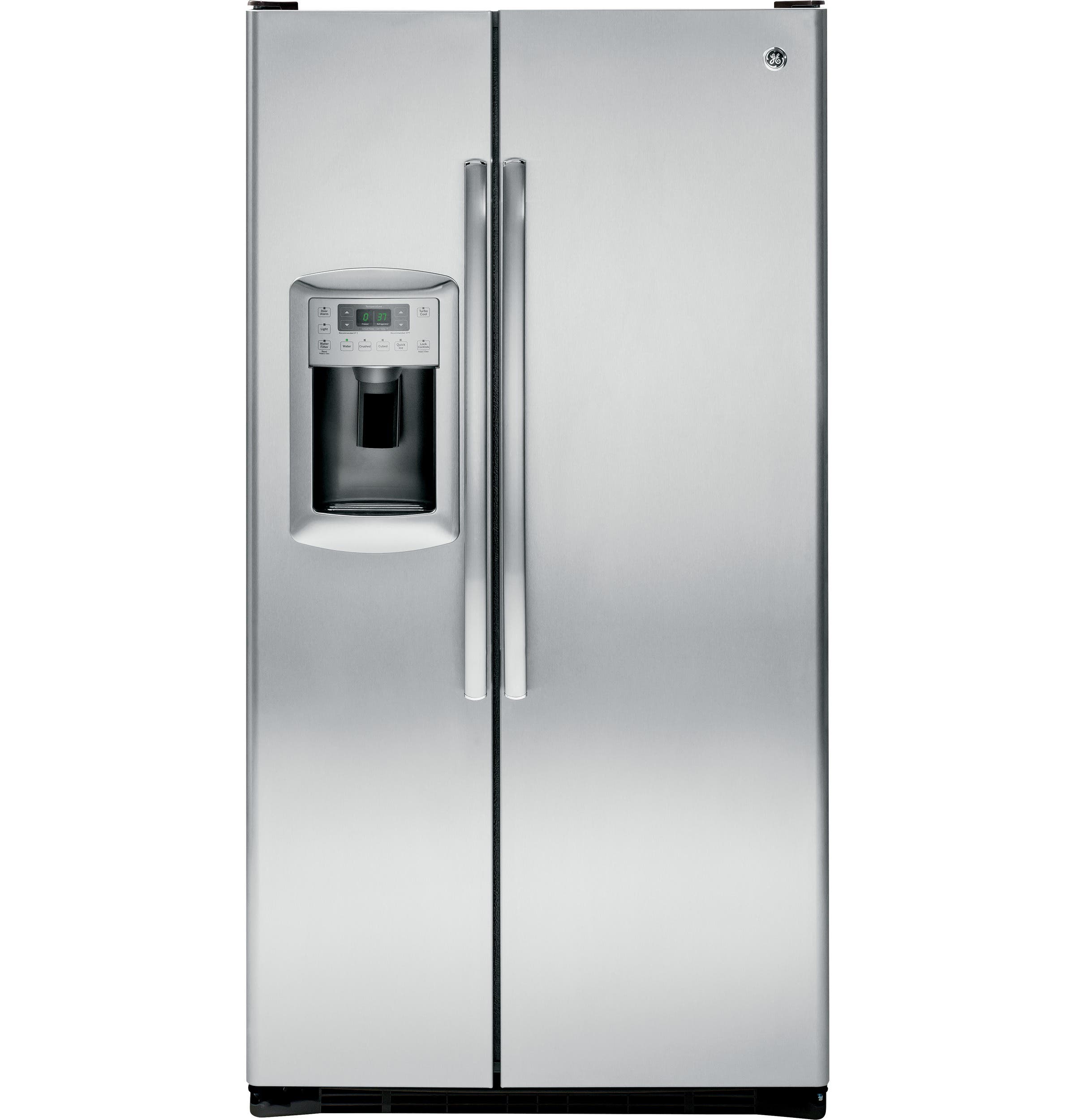 GE GZS23HSESS Stainless Steel
