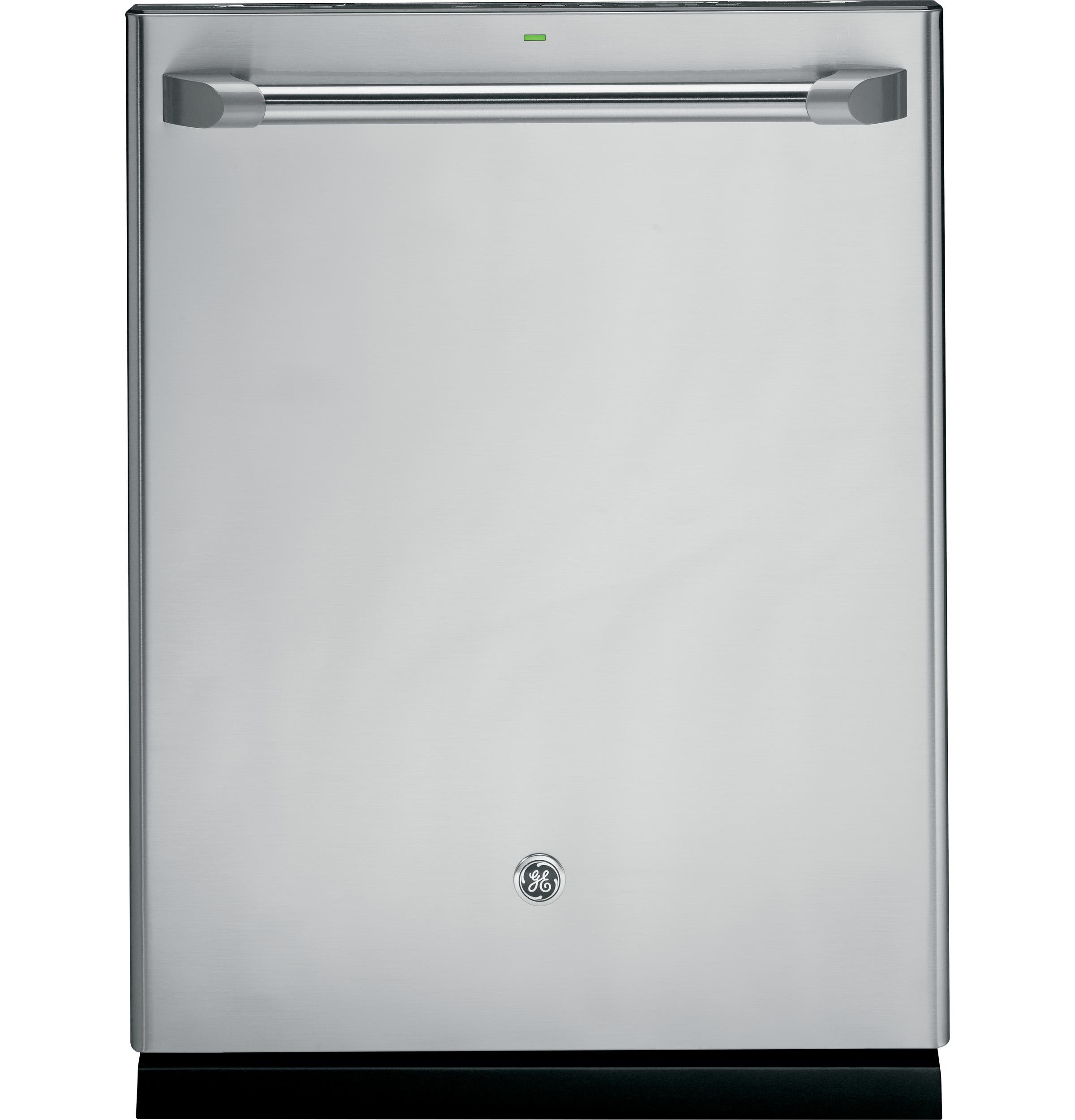 GE CDT725SSFSS Stainless Steel