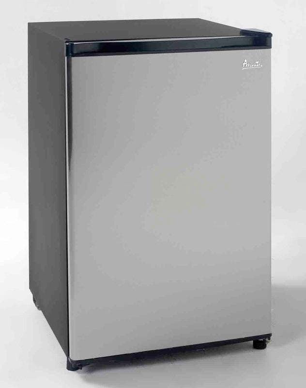 Avanti RM4536SS Stainless Steel