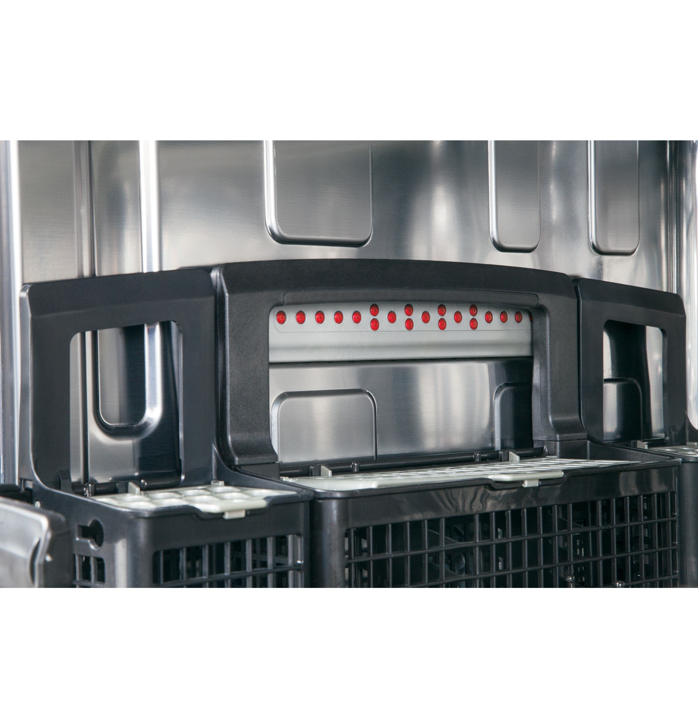 GE CDT725SSFSS Stainless Steel