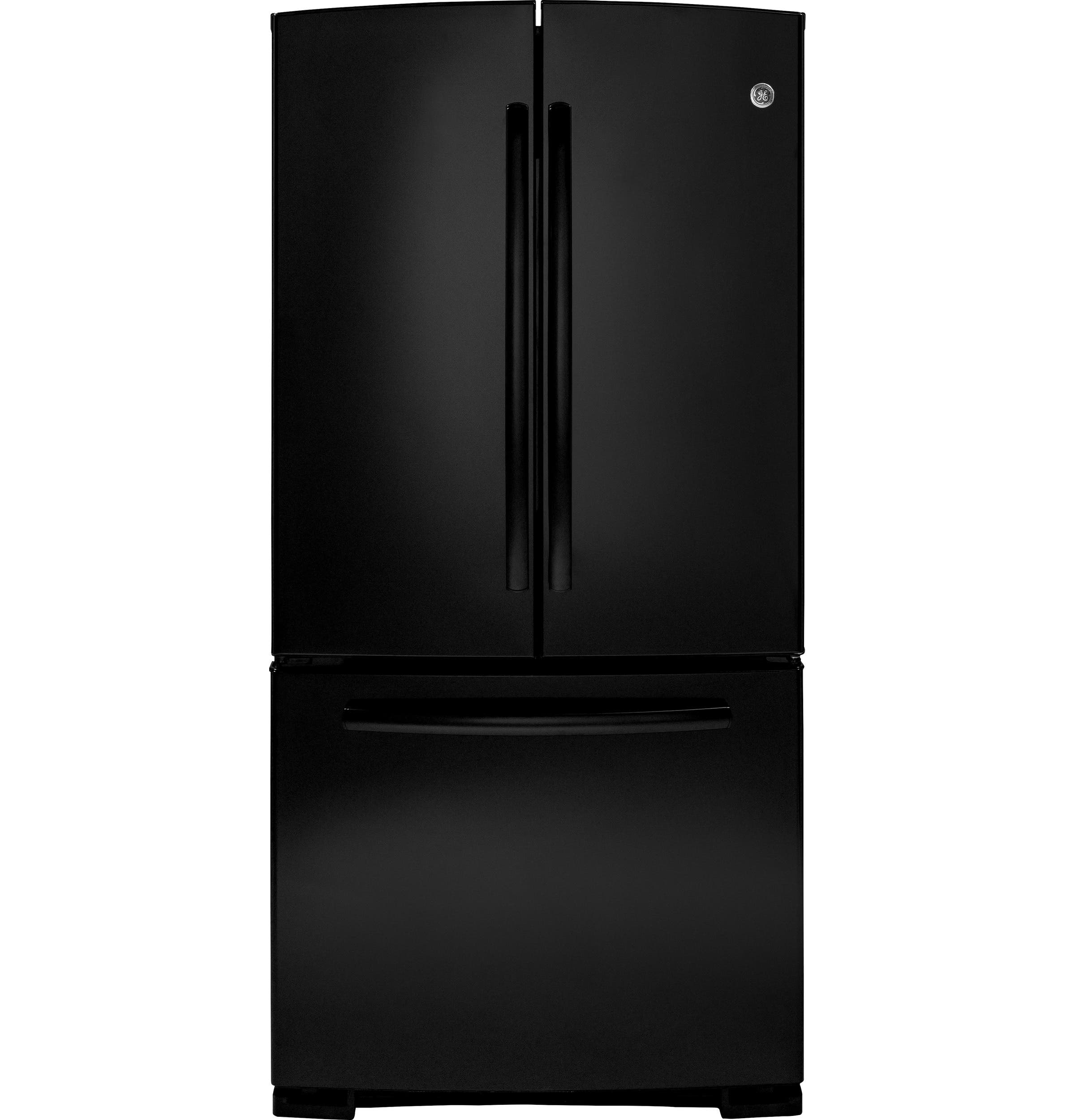 GE GNS22EGEBB Black