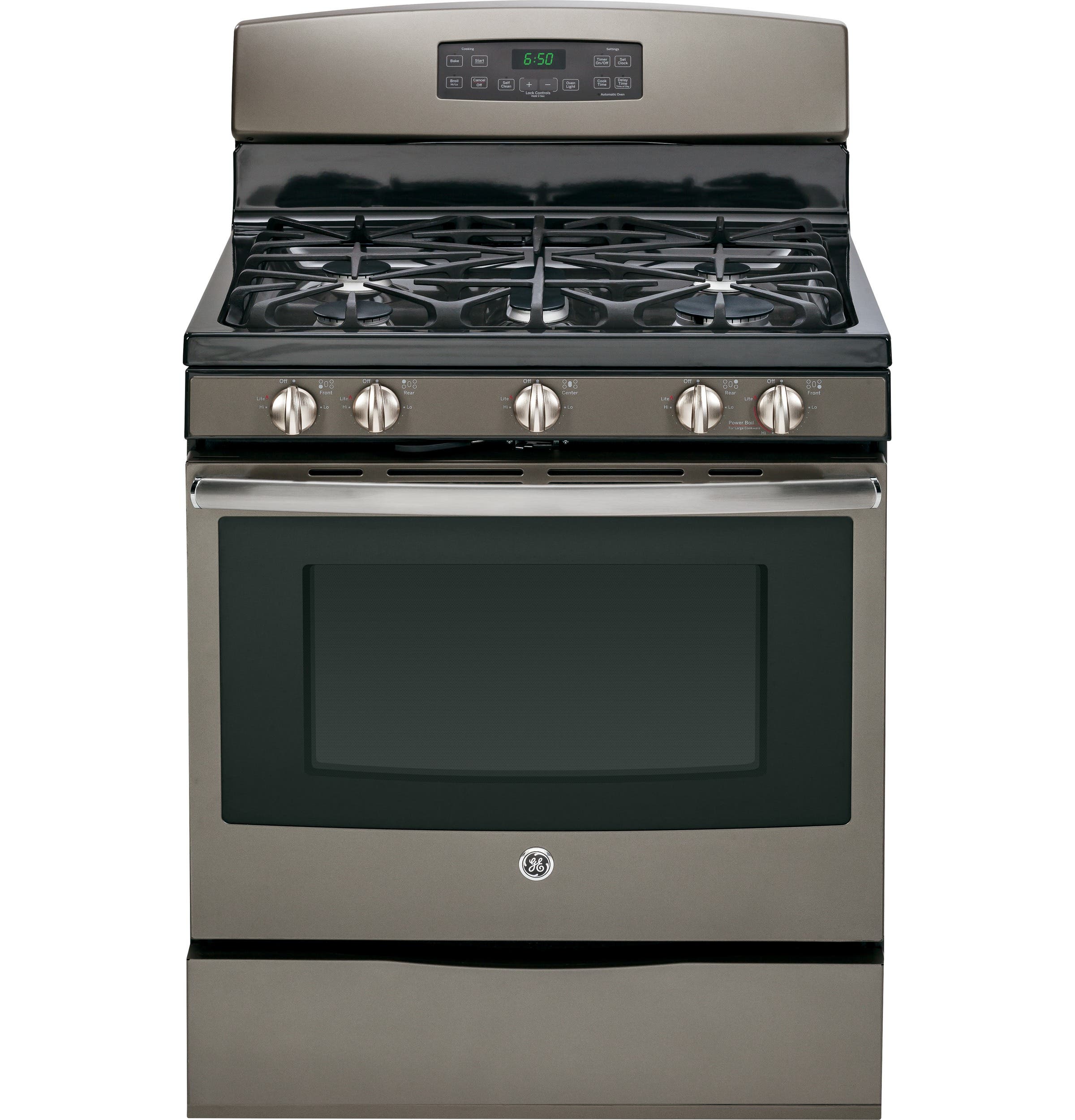 GE JGB650EEFES Slate