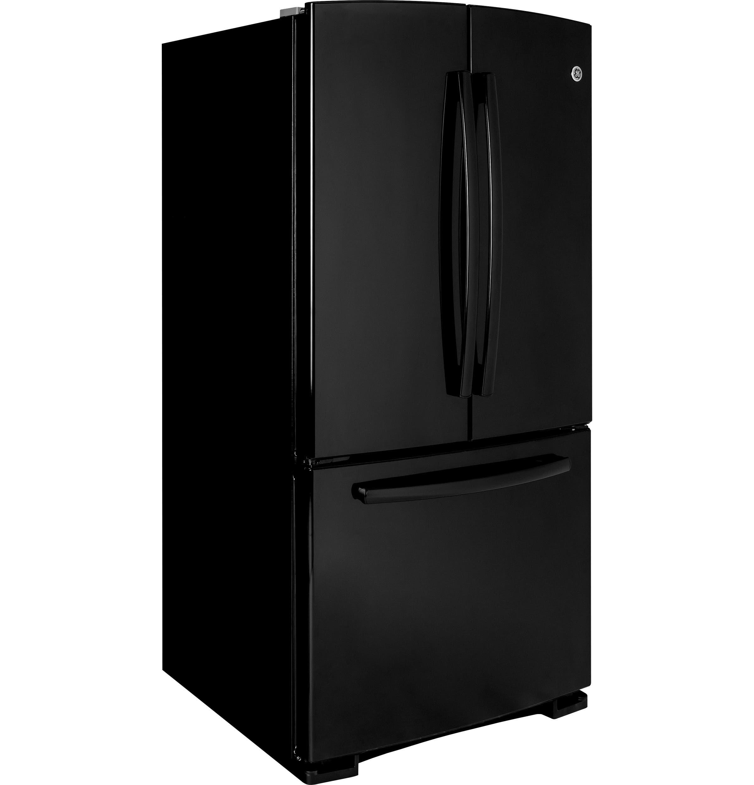 GE GNS22EGEBB Black