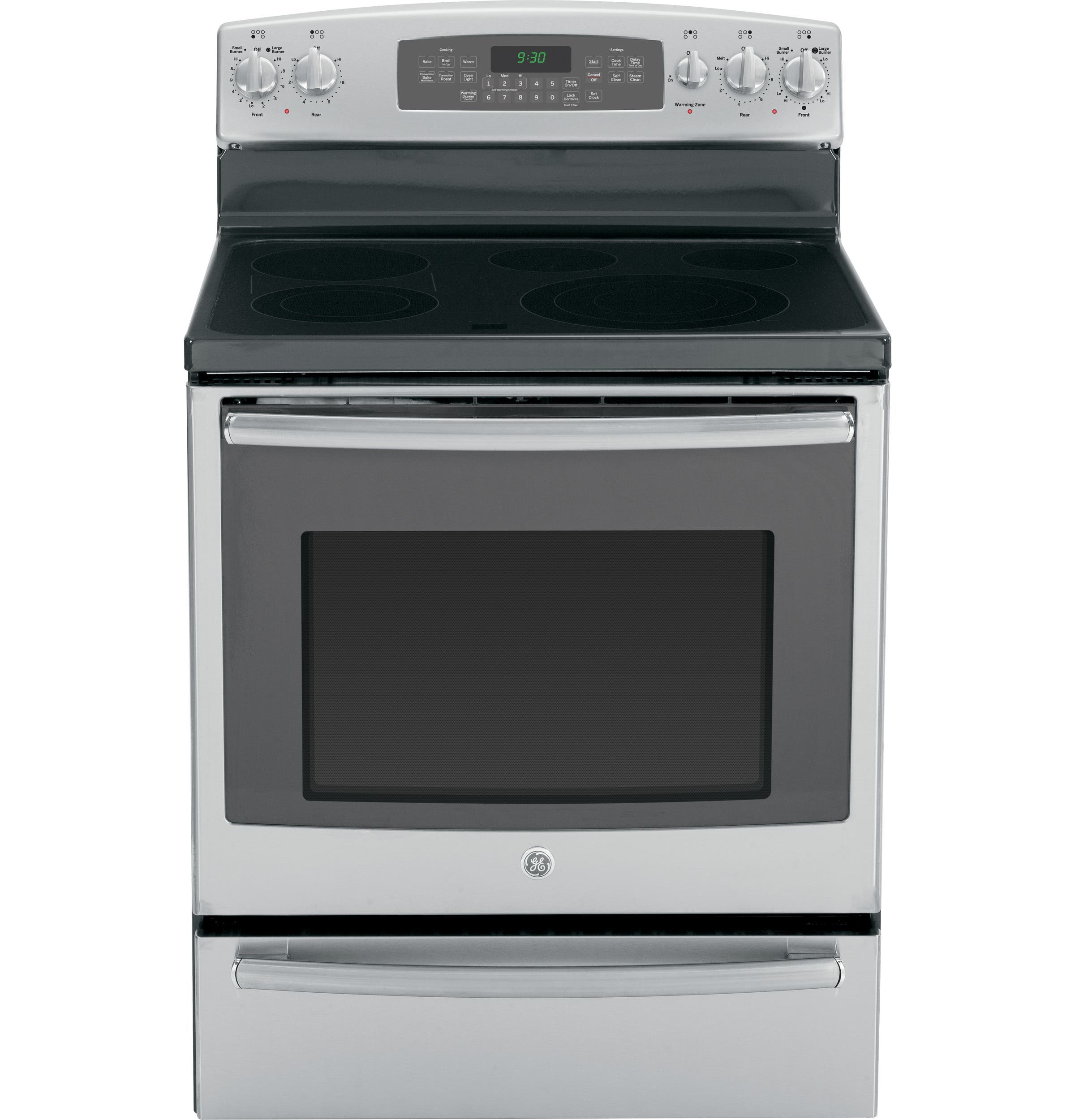 GE PB930SFSS Stainless Steel