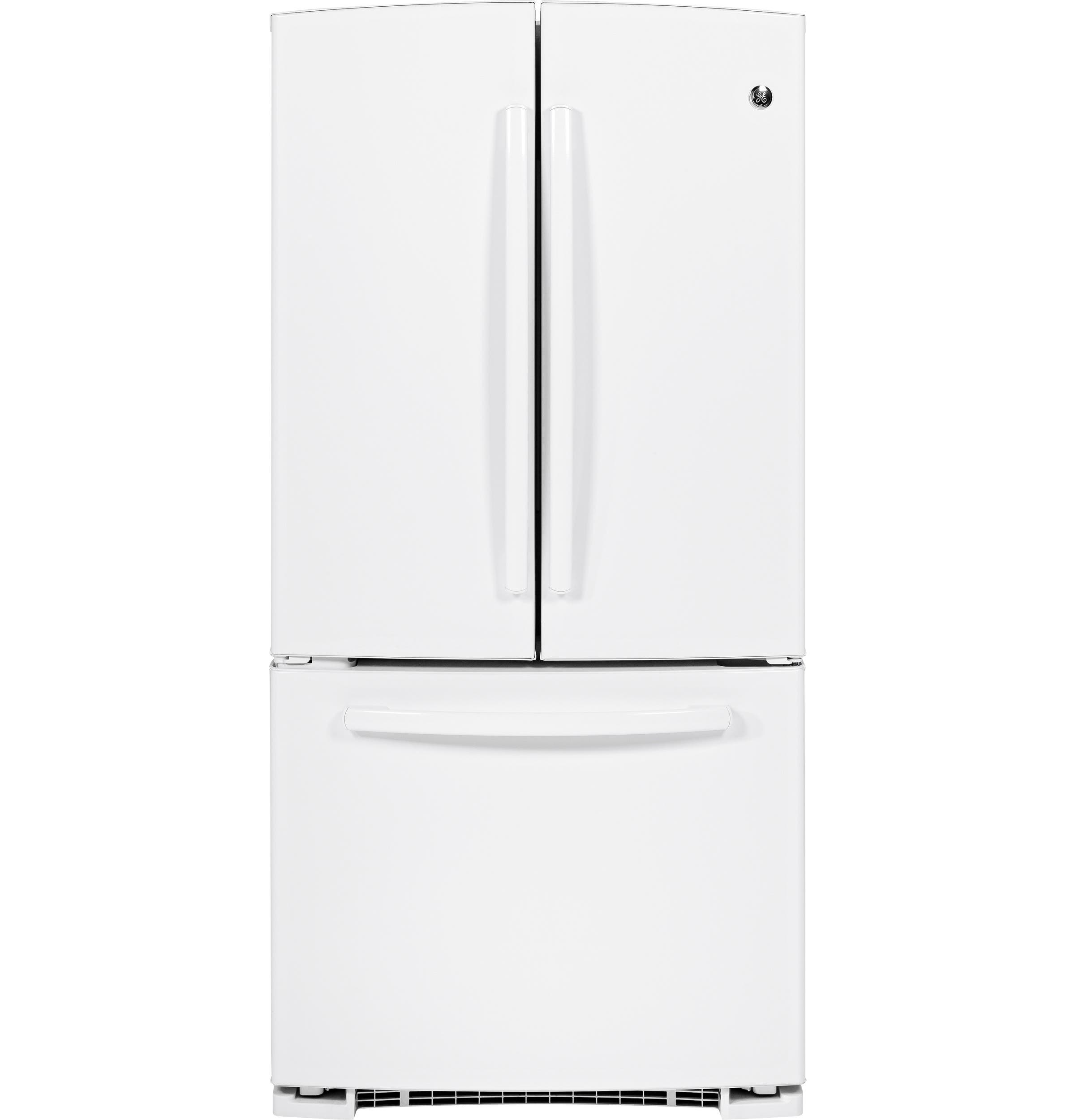 GE GNE22GGEWW White