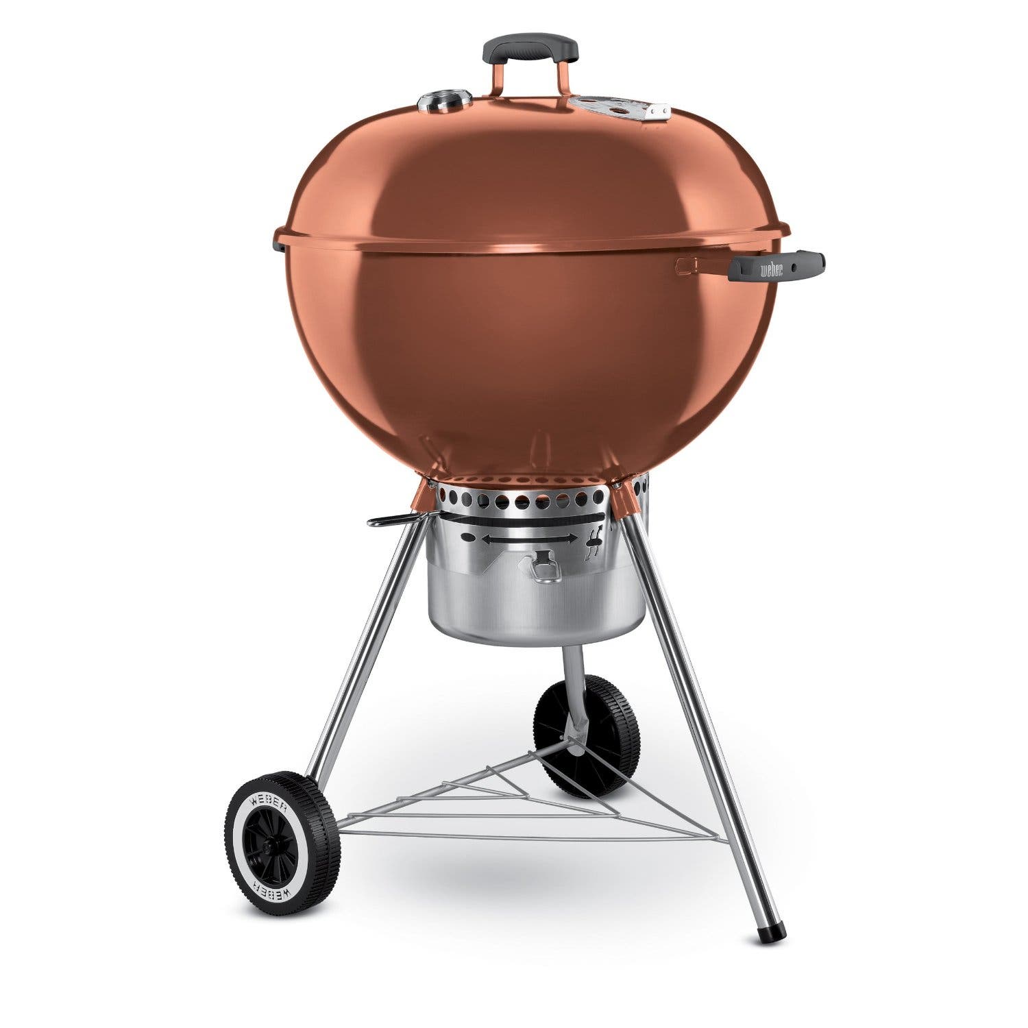 Weber 1352001 Copper