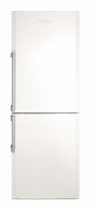 Blomberg BRFB1050FBI 10.5 cu. ft. Built-In Bottom-Freezer Refrigerator