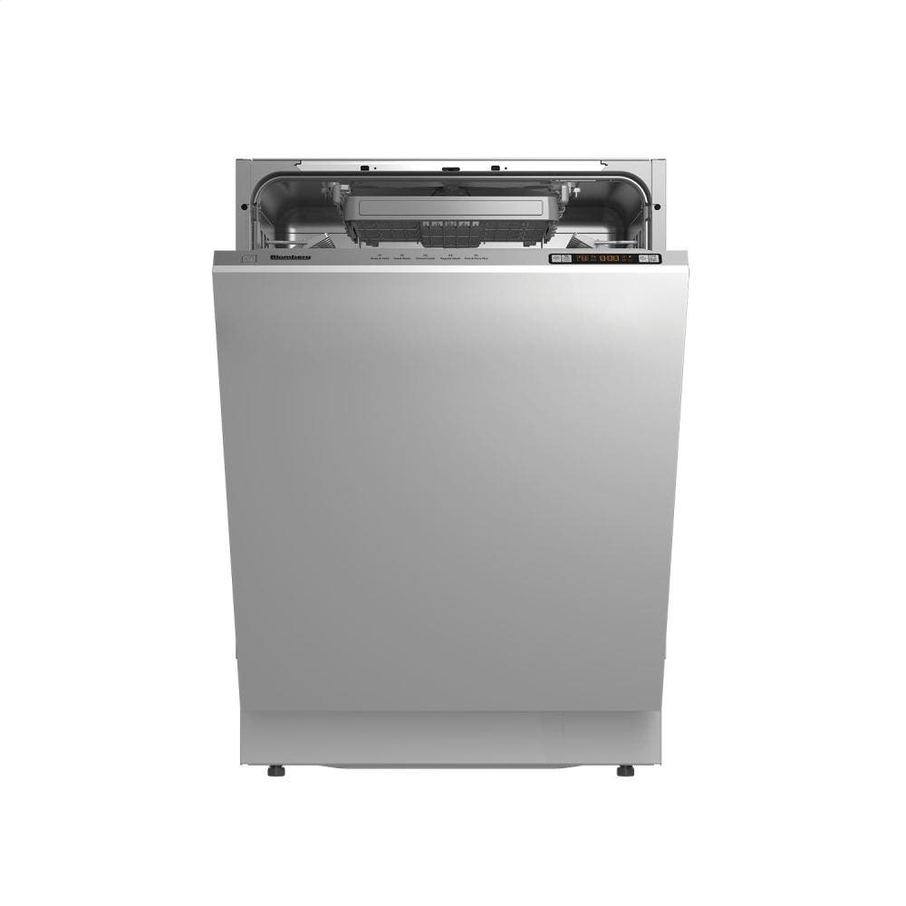 Blomberg DWT55300FBI Overlay/Requires Custom Panel