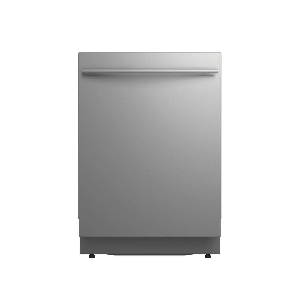 Blomberg DWT55300SS Stainless Steel