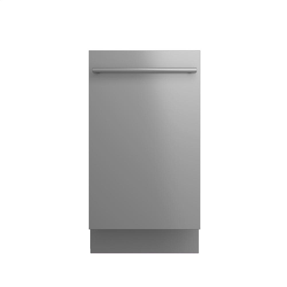 Blomberg DWS54100SS Stainless Steel