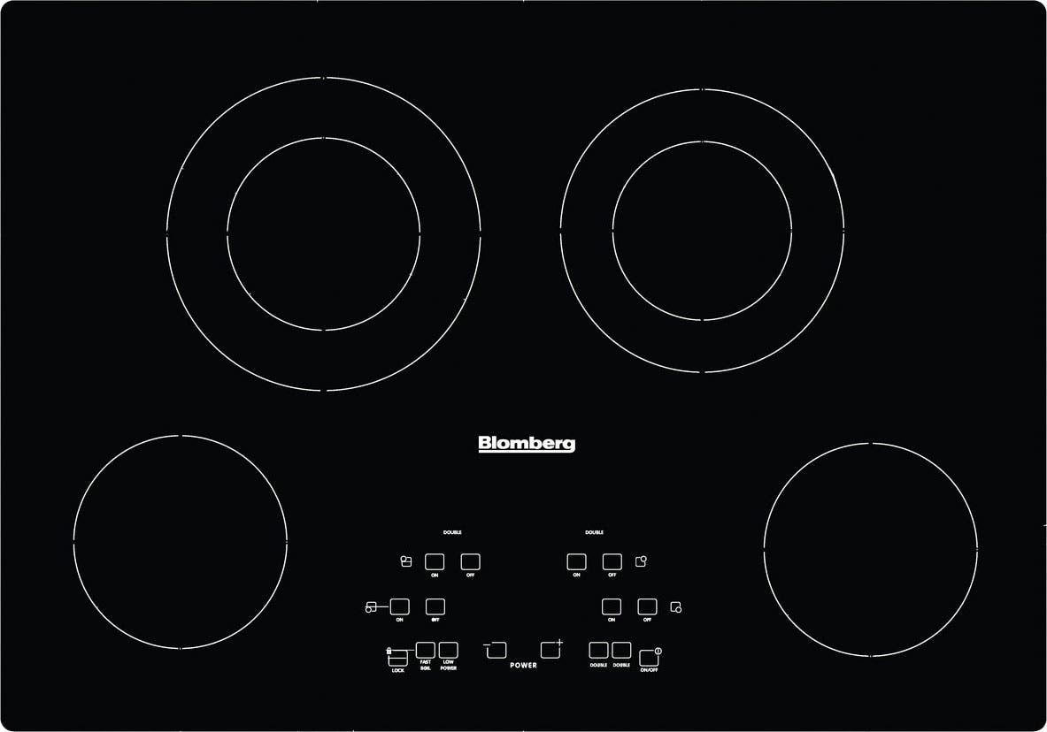 Blomberg CTE30400 Black