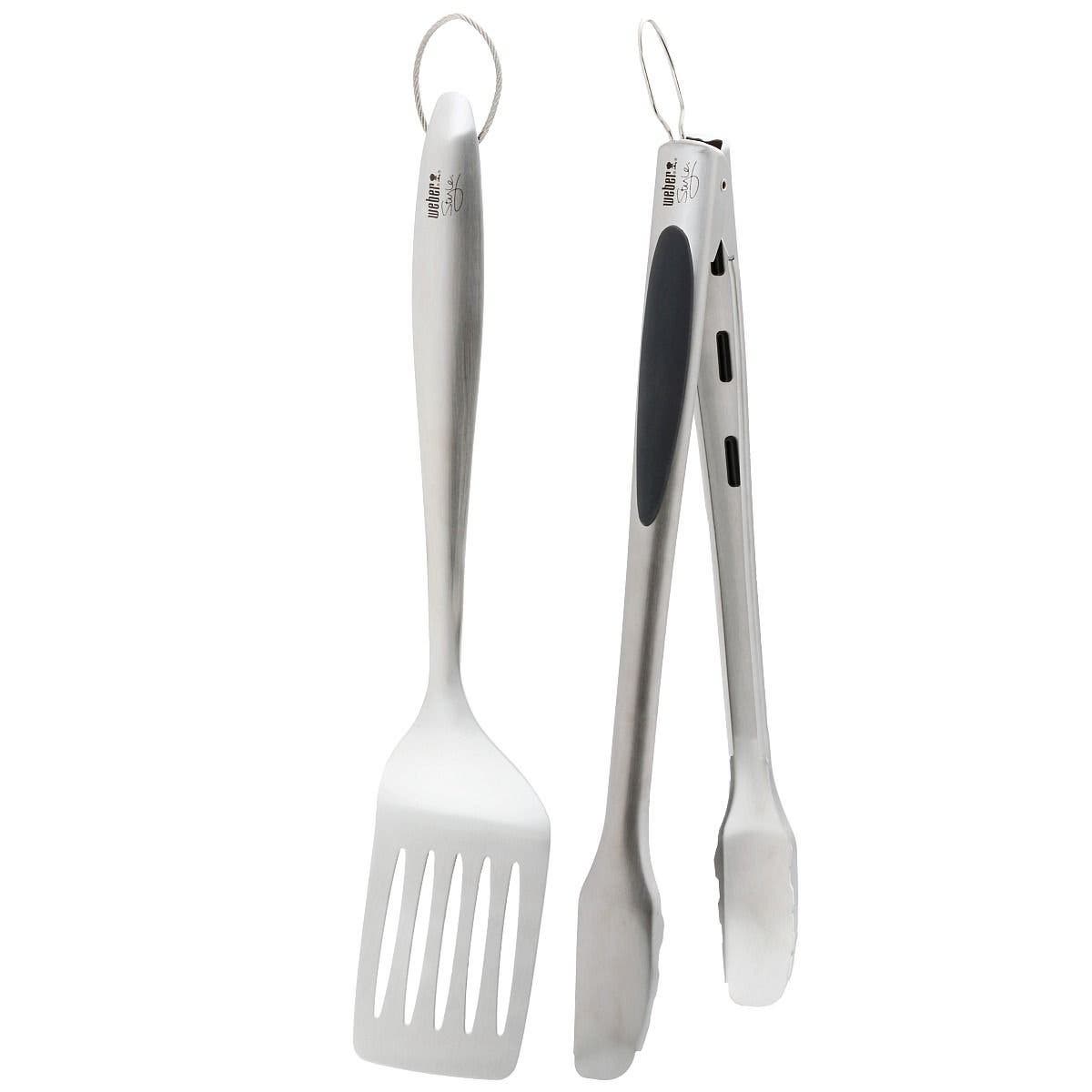Weber 6707 Stainless Steel