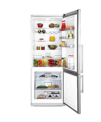 Blomberg BRFB1452SS Stainless Steel
