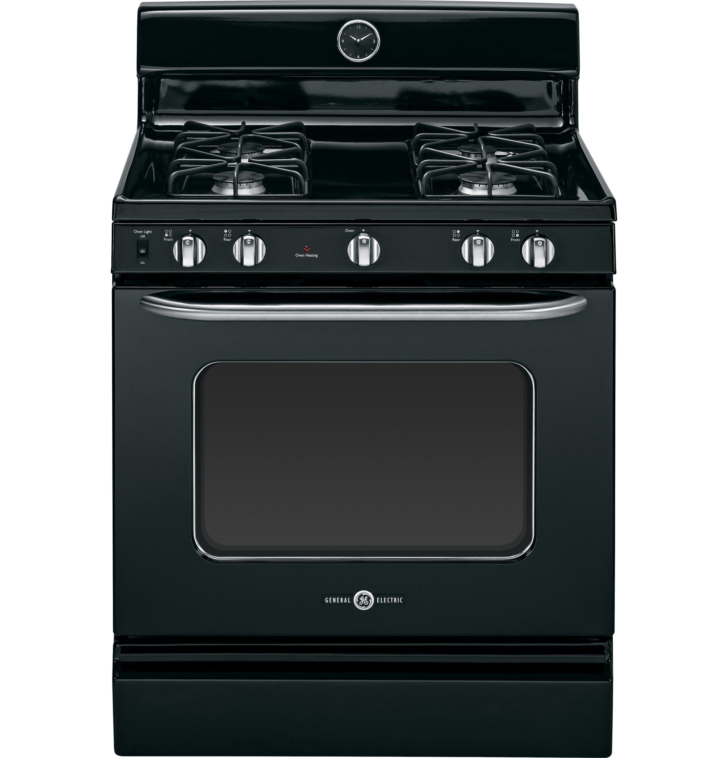 GE AGBS45DEFBS 30