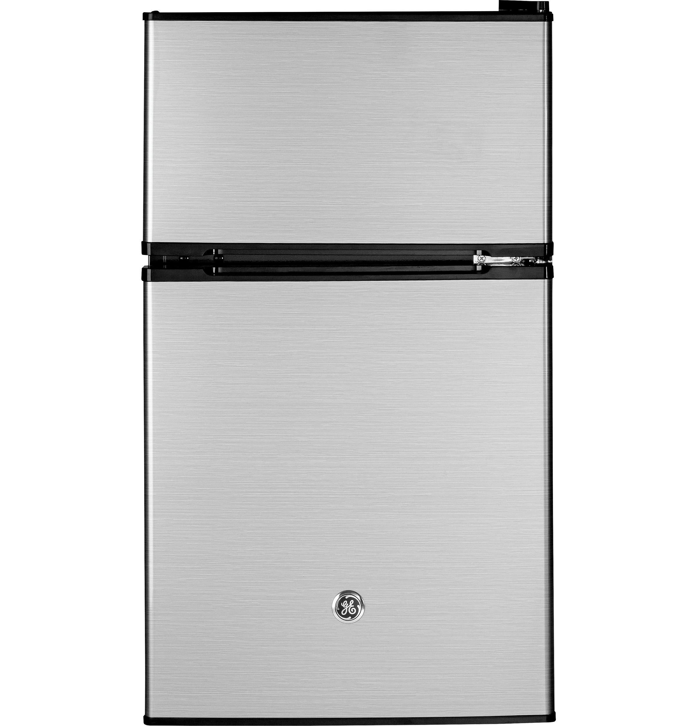 GE GML03GAEBS CleanSteel
