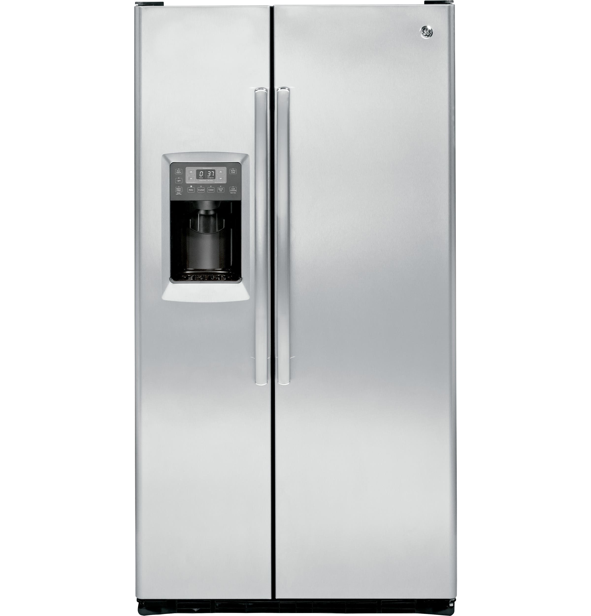 GE PZS23KSESS Stainless Steel