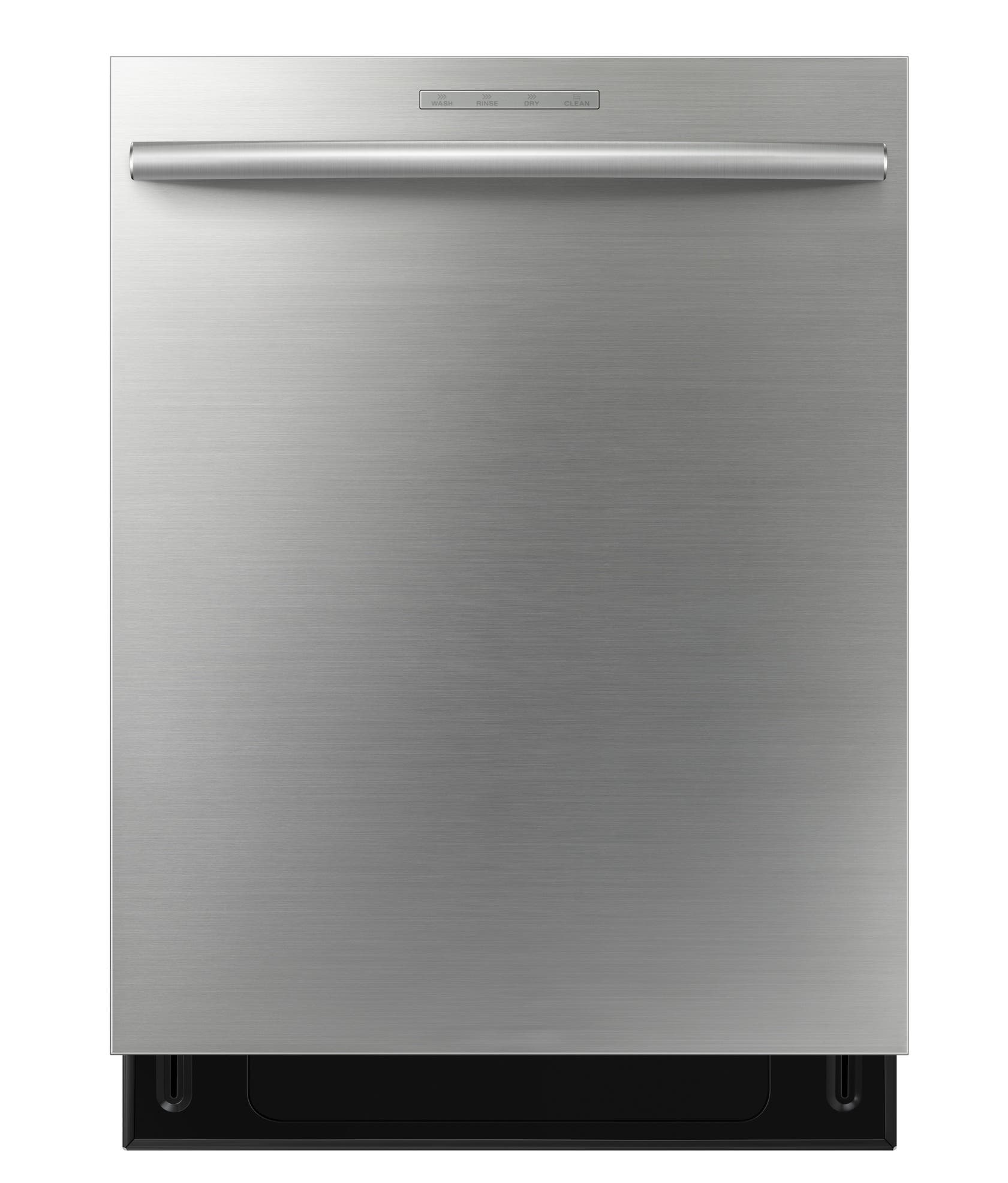 Samsung DW80F800UWS Stainless Steel