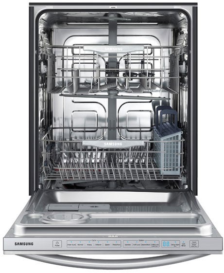 Samsung DW80F800UWS Dishwasher