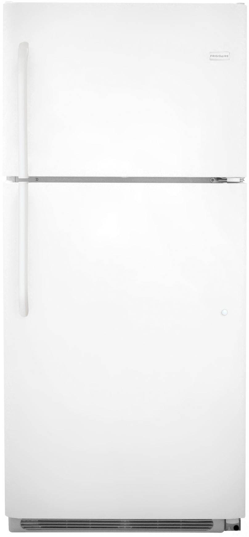 Frigidaire FFHI2126PW White