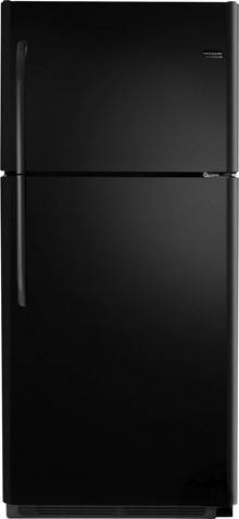 Frigidaire FFHI2126PB Black