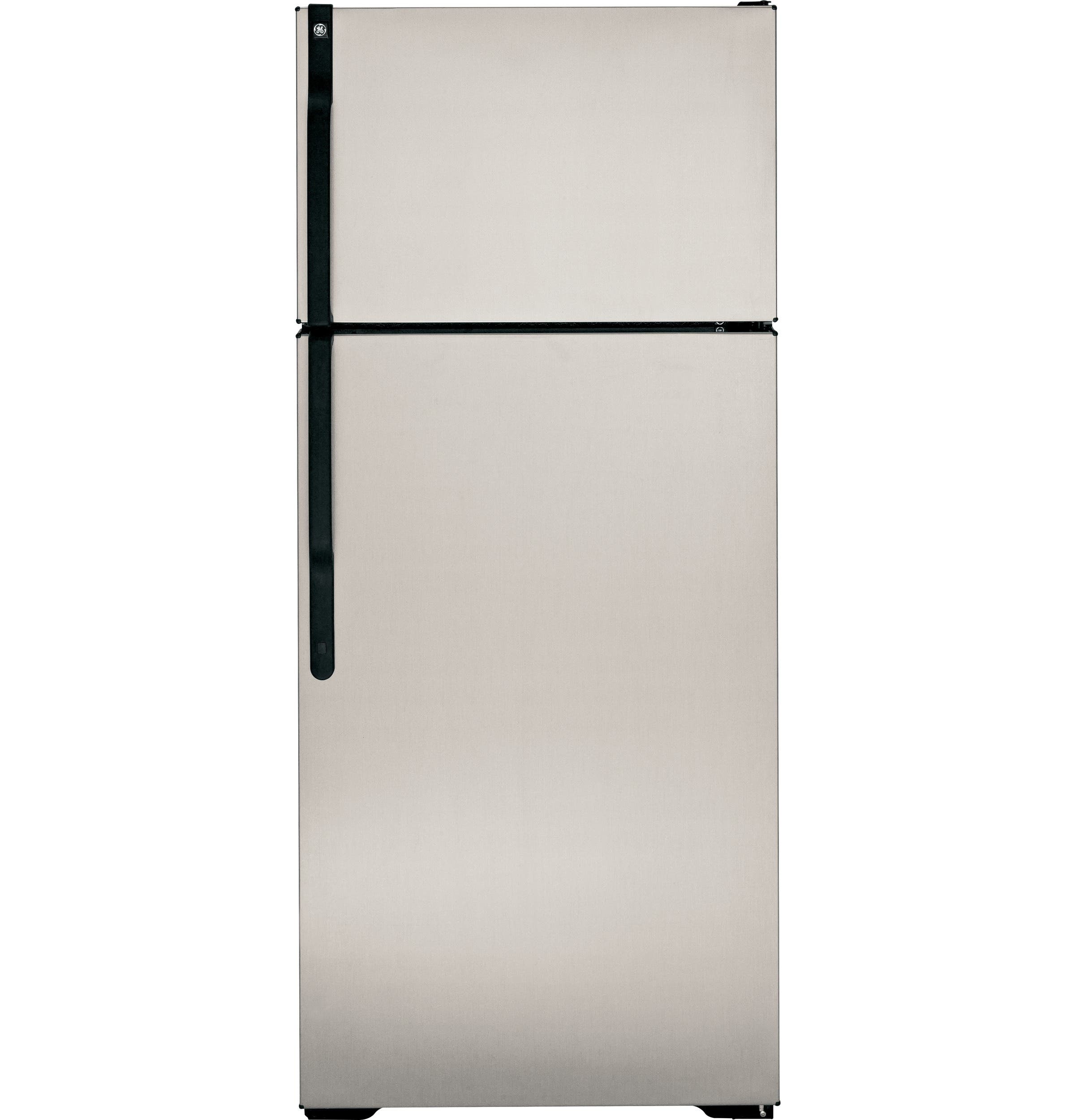 GE GTJ18CBESA Silver