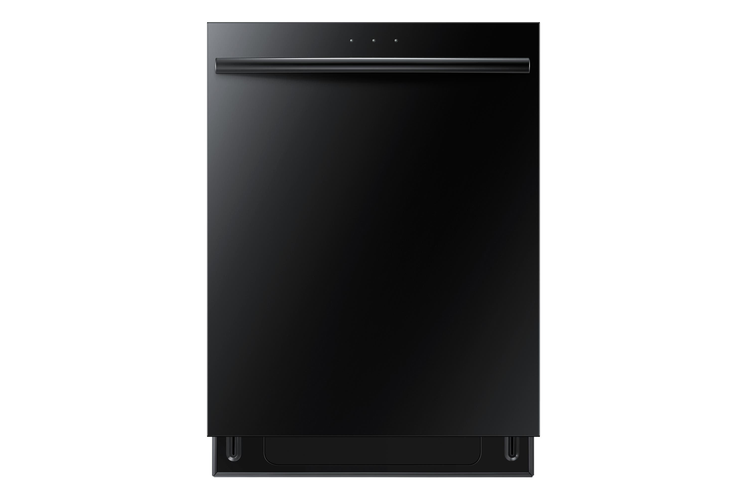 Samsung DW80F600UTB Black