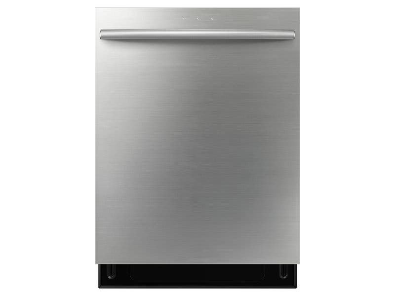 Samsung DW80F600UTS Stainless Steel