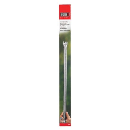 Weber 7508 Stainless Steel