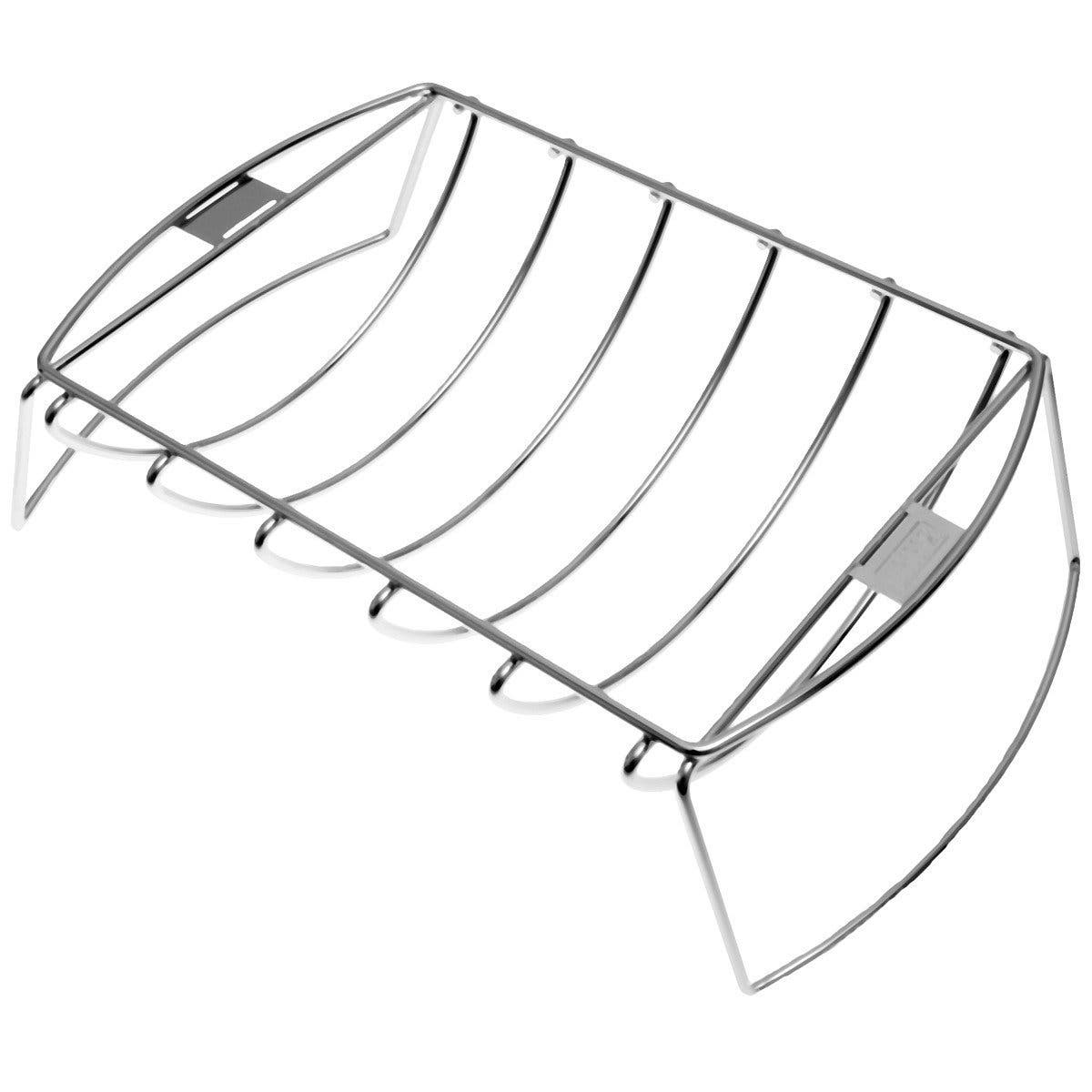 Weber 6469 Stainless Steel