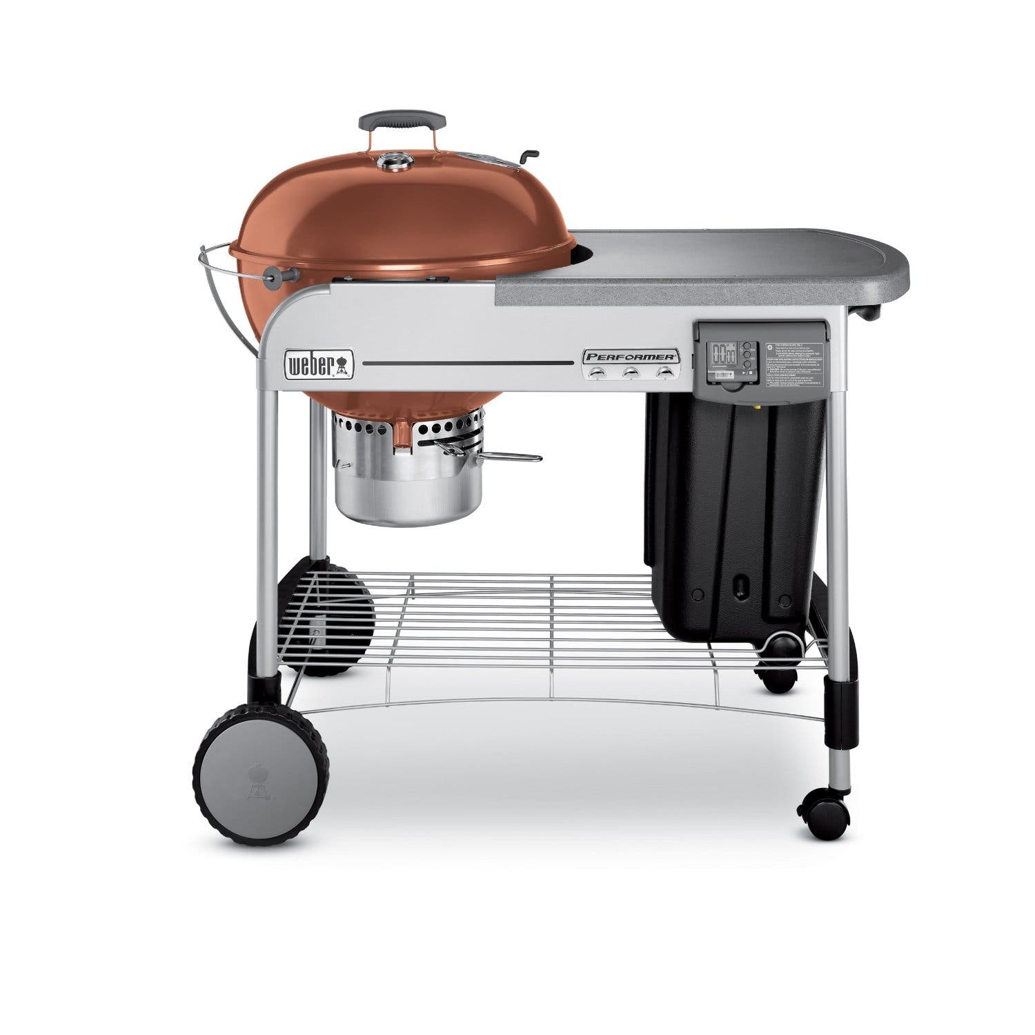 Weber 1482001 Copper