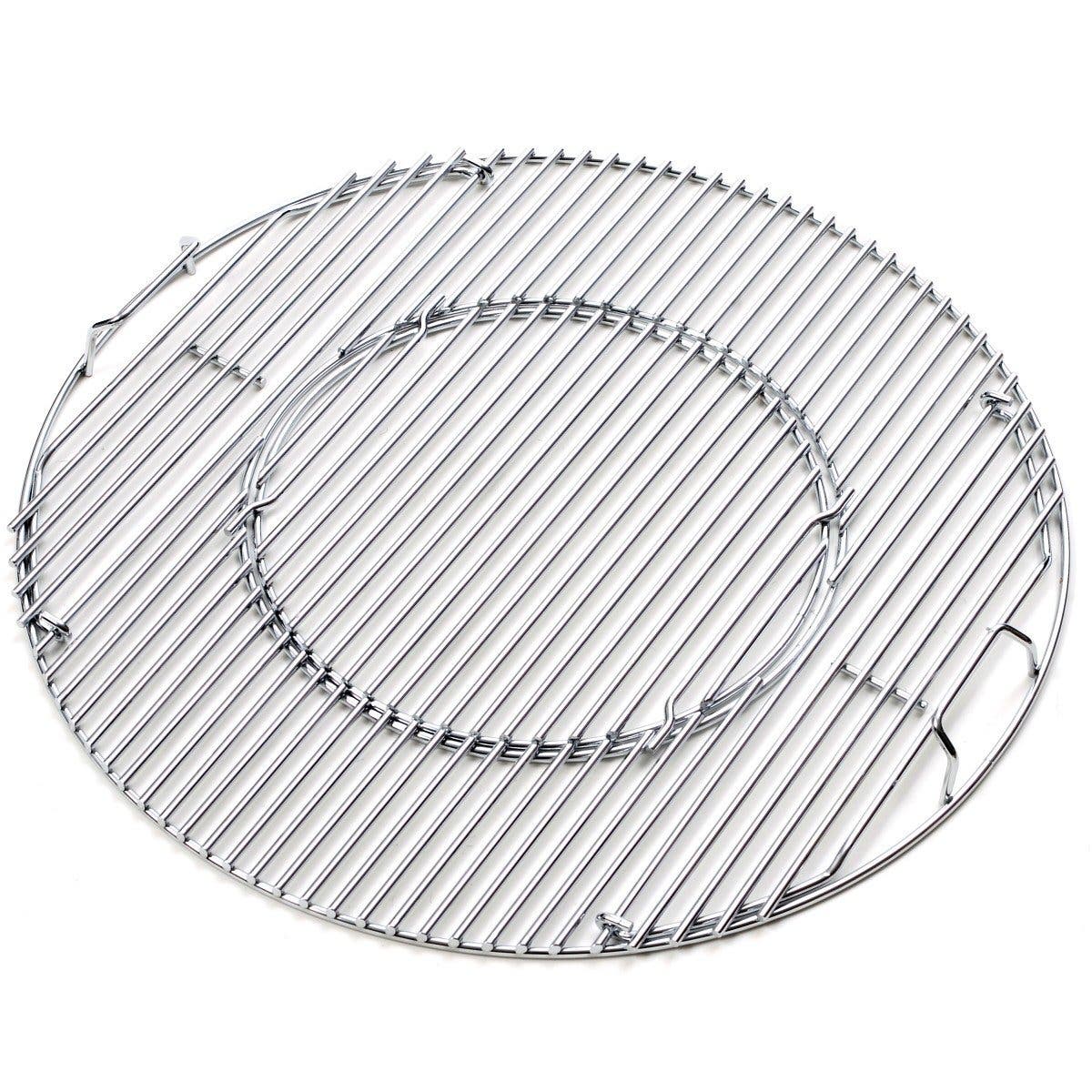 Weber 8835 Stainless Steel