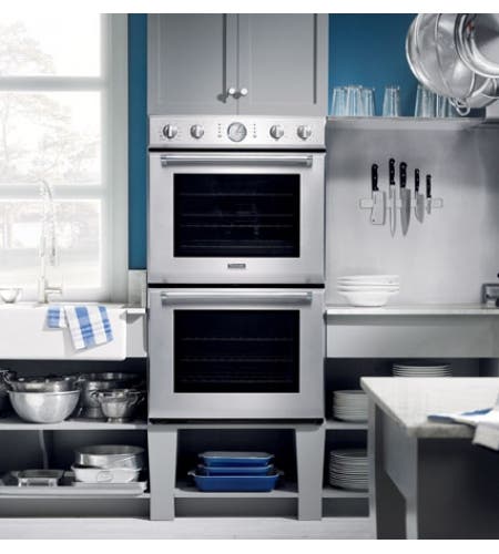 Thermador POD302 30" Double Electric Wall Oven