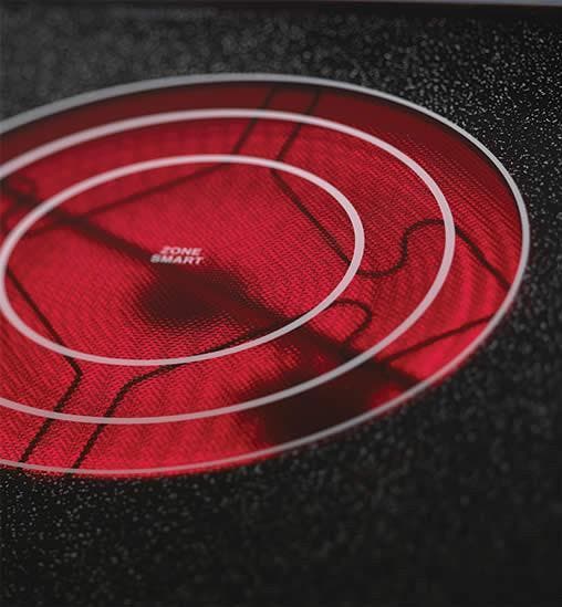 Thermador CET304ZB 30" Smoothtop Electric Cooktop