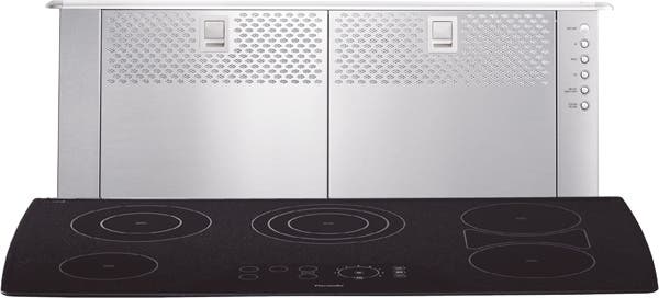 Thermador UCV236DS Stainless Steel