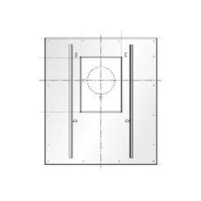 Thermador RFPLT600 Roof Plate