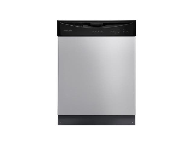Frigidaire FFBD2408NS Stainless Steel