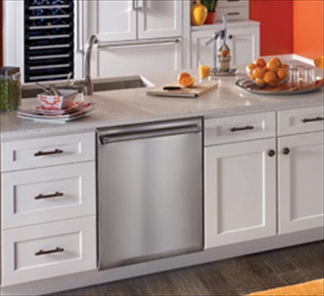 Thermador DWHD440MPR Fully Integrated Dishwasher