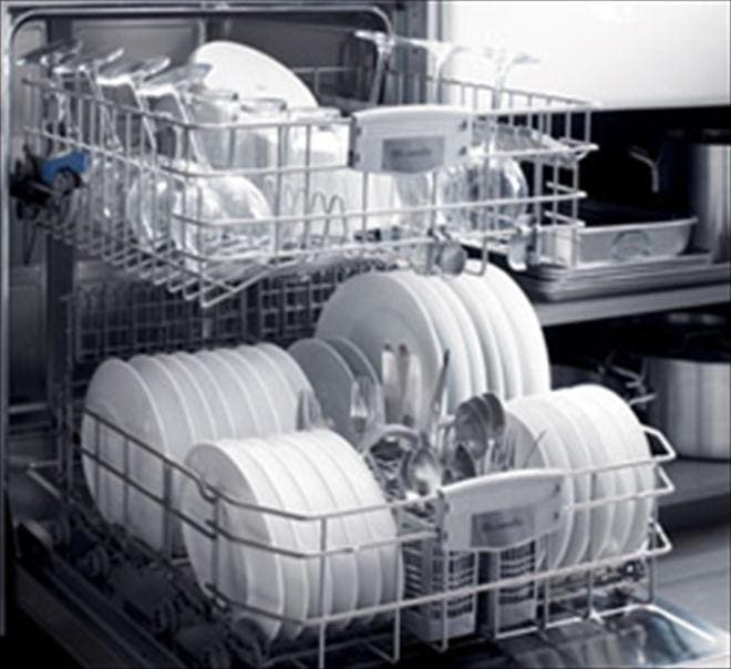 Thermador DWHD440MPR Fully Integrated Dishwasher