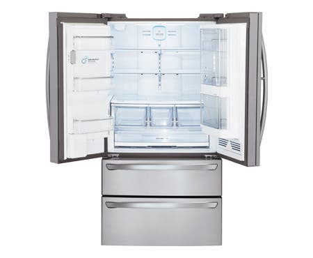 LG LMX30995ST Stainless Steel