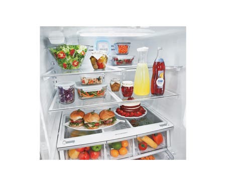 LG LMX30995ST Stainless Steel