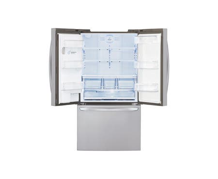 LG LFX29945ST Stainless Steel