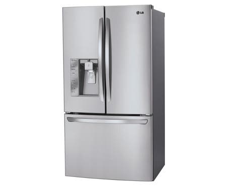 LG LFX29945ST Stainless Steel