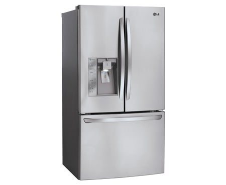 LG LFX29945ST Refrigerator - Thumbnail 2