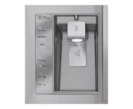 LG LFX29945ST Stainless Steel