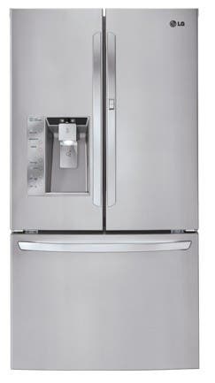 LG LFX32945ST Stainless Steel