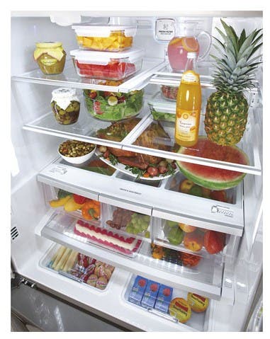 LG LFX32945ST Stainless Steel