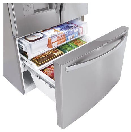 LG LFX32945ST Stainless Steel